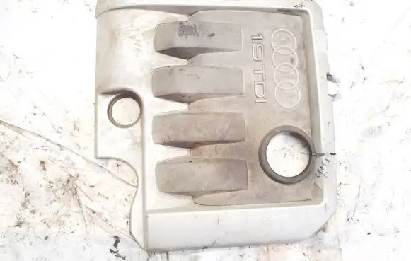 Audi A3 S3 8P Engine cover (trim) 03g103925j
