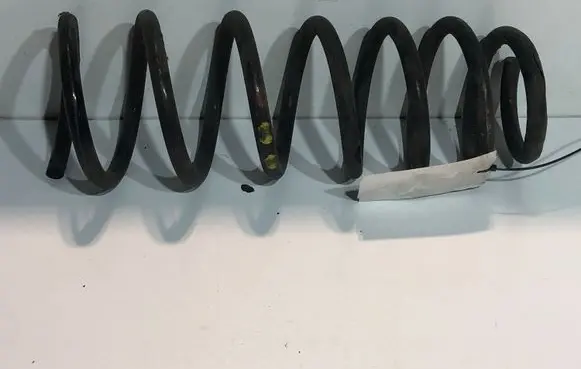 Volvo XC70 Rear coil spring
