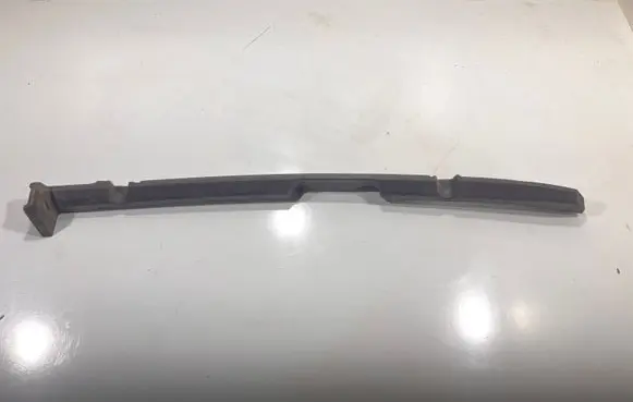 BMW 7 F01 F02 F03 F04 Engine compartment rubber 9131193