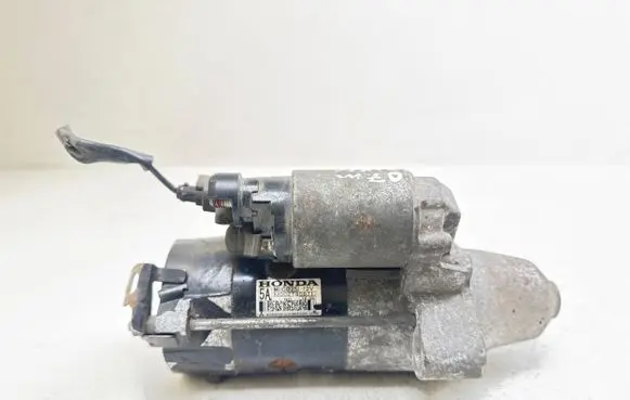 Honda Civic Starter motor M002T85871 MHG025