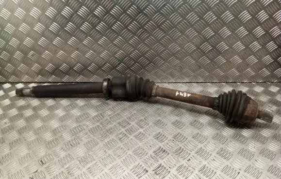 Ford Focus C-MAX Front driveshaft