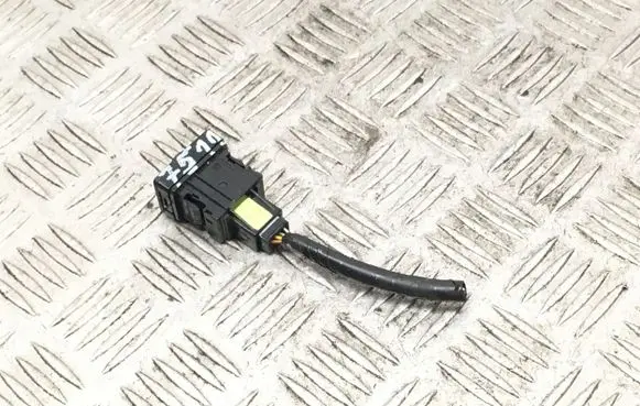 Toyota Prius (NHW20) Headlight level height control switch 134159