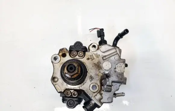 Jeep Compass Fuel injection high pressure pump A6510701201 28297640