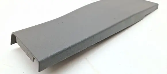 Ford Transit VII (B) pillar trim (bottom) BK31V243W07ADW BK31V243W07 BK31V243W07AD3JJ9