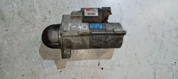 Hyundai i40 Starter motor 361002A810