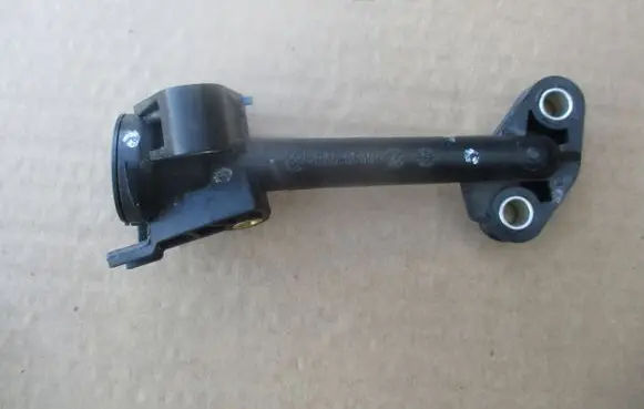 Toyota Yaris Oil sump strainer pipe MPN