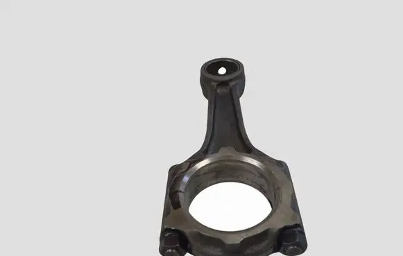 Opel Astra H Connecting rod/conrod
