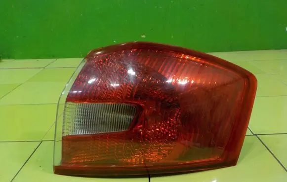 Ford Kuga I Rear/tail lights 8V4113404CH XP258