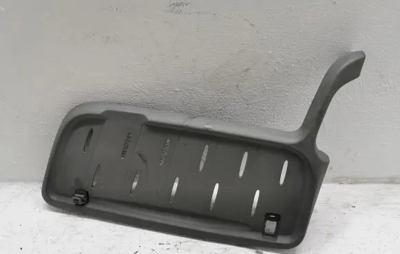 Volkswagen Crafter Sun visor A9066900192