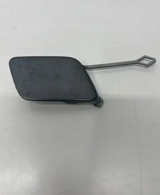Front tow hook cap/cover