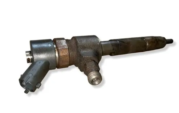 Opel Zafira B Fuel injector 0445110276