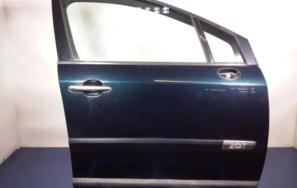 Renault Vel Satis Front door