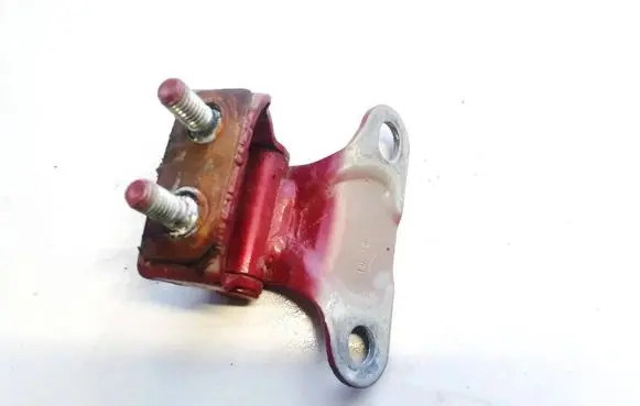 Toyota C-HR I Tailgate/trunk/boot hinge