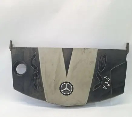Mercedes-Benz R W251 Engine cover (trim) A6420106367