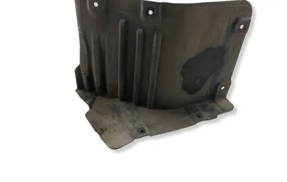 BMW 5 E60 E61 Front mudguard 7050538 17370110