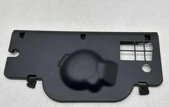 Hyundai Tucson IV NX4 Dashboard lower bottom trim panel 97285N7900 NX48CA