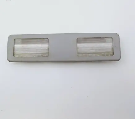 BMW 7 E38 Rear seat light