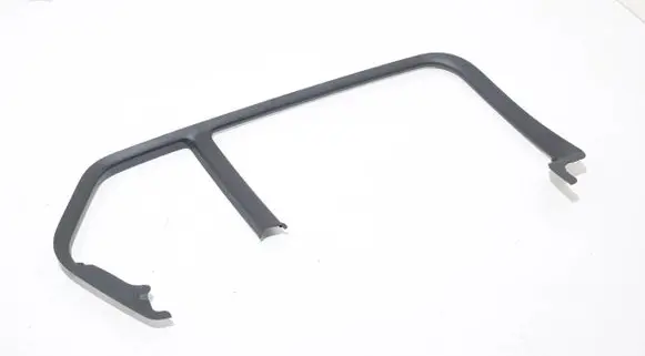 BMW X2 F39 Front door trim (molding) 7420865