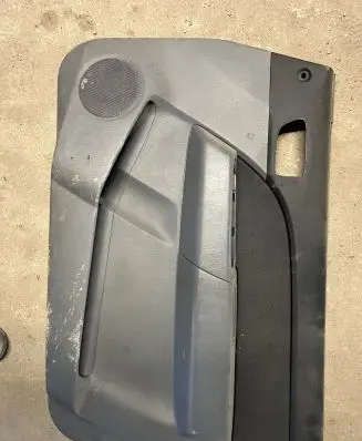 Ford Ranger Front door card panel trim UR566843X