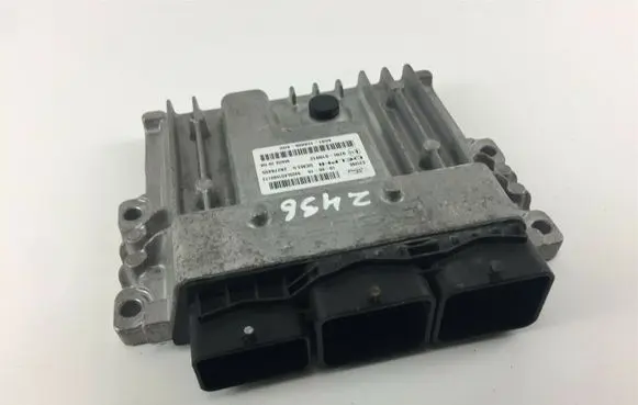 Ford Mondeo MK IV Other control units/modules AG9112A650AHG Z436
