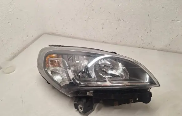 Fiat Doblo Headlight/headlamp 521094560