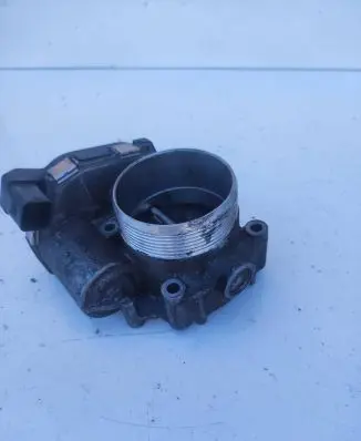 BMW 7 F01 F02 F03 F04 Throttle valve 7555944 A2C53181967