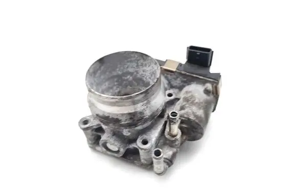 Nissan Qashqai Electric throttle body valve 83807A8002 MR16404153 MR16DDT