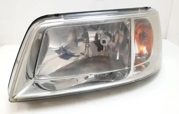 Volkswagen Transporter - Caravelle T5 Headlight/headlamp 7H1941015J 0301191301