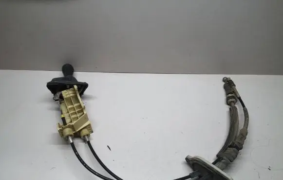 Citroen Nemo Gear shifter/selector