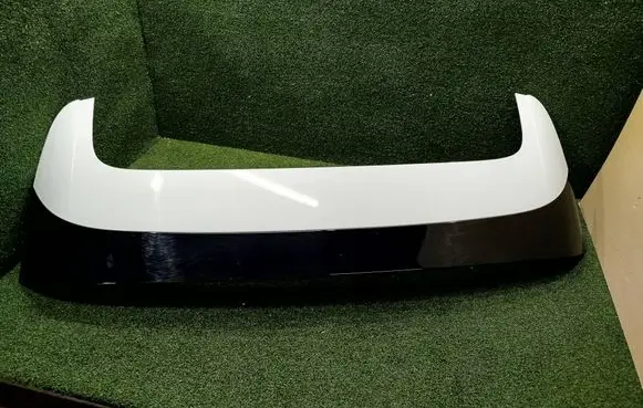 KIA Pro Cee'd III Tailgate/trunk spoiler 87210J7700