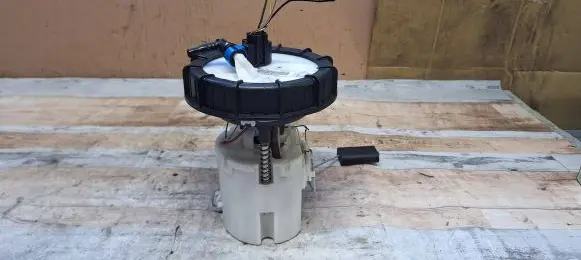Mazda 2 In-tank fuel pump ZJ381335XB PS0879422 ZJ381335