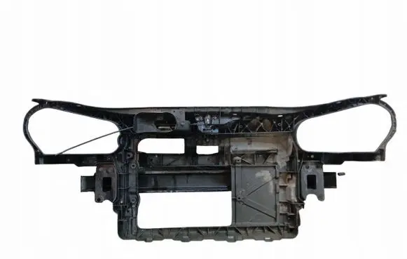 Volkswagen Polo Front bodywork piece 