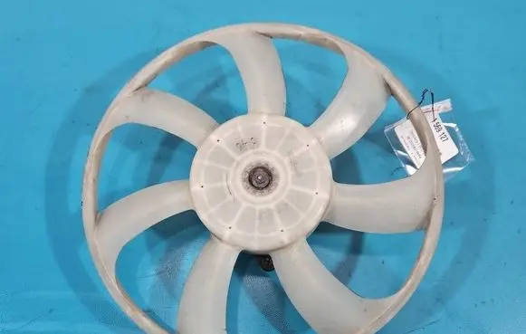 Toyota Auris E180 Fan set 163630T090 IMPRK1569127