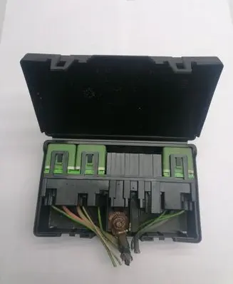 Citroen C5 Other relay 9632229480