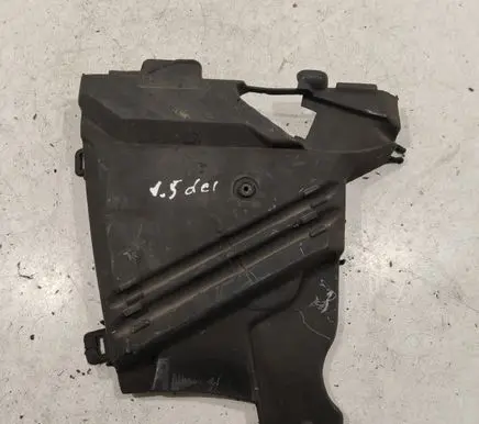 Timing belt guard (cover)