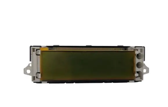 Citroen C4 I Screen/display/small screen 9660468680 NS0564564B 281165580S