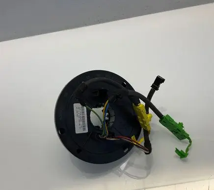 Mercedes-Benz C W203 Airbag slip ring squib (SRS ring) A0004640618 43517032190868 KS282600