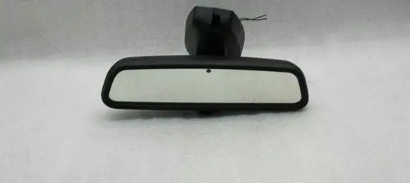 BMW 5 E60 E61 Rear view mirror (interior) 7028444