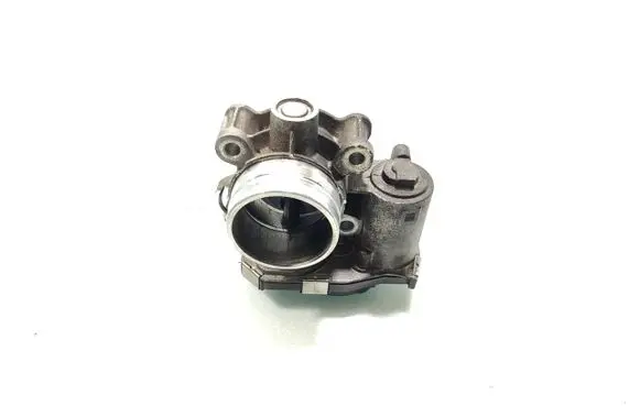 Opel Astra K Electric throttle body valve 55496779AA