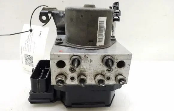 Ford S-MAX ABS Pump BG912C405AC