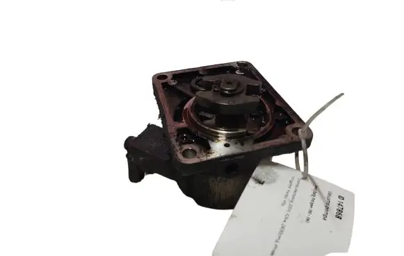 Iveco Daily 3rd gen Vacuum pump