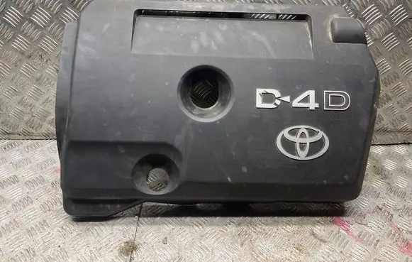 Toyota Avensis T250 Engine cover (trim)