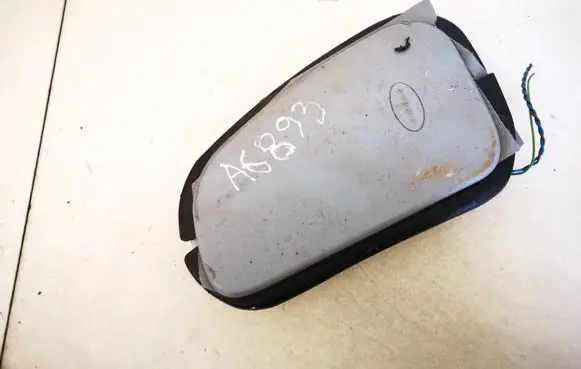 Citroen C3 Seat airbag 96462516zq