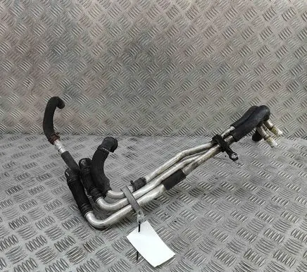Opel Ampera Engine coolant pipe/hose 22904849