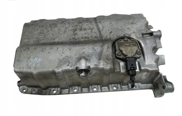 Volkswagen PASSAT B6 Oil sump 038103603AG