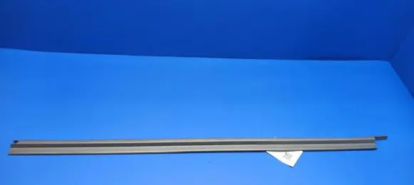 Jaguar XJS Front sill trim cover