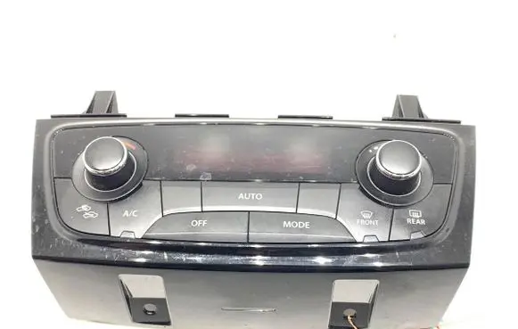 Suzuki Vitara (LY) Interior fan control switch 3951054P00