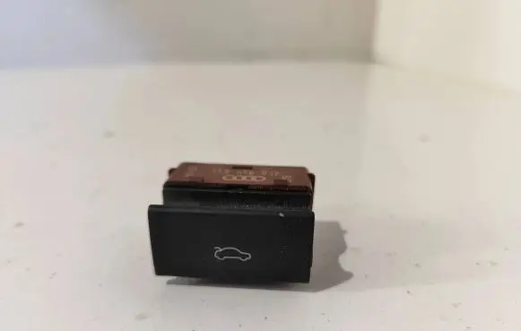 Audi A6 S6 C6 4F Other switches/knobs/shifts 4F0959831