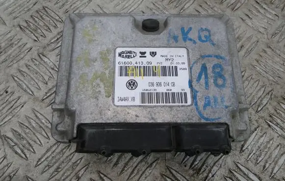 Volkswagen Golf IV Other control units/modules 036906014CB