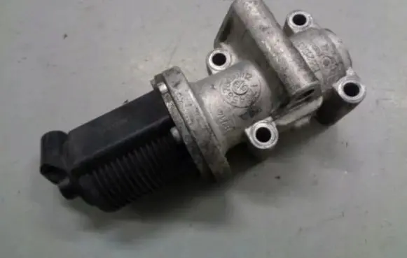 Alfa Romeo 156 EGR thermostat 